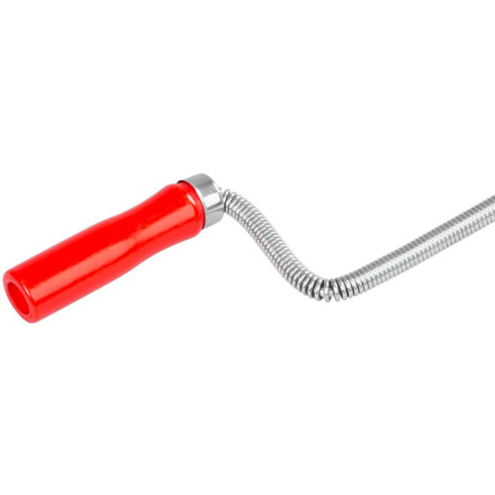 Drain spiral 9mm L-5m