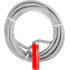 Drain spiral 9mm L-5m