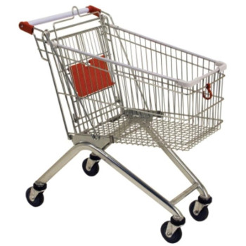 Shopping cart DC70B
