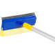 Window scraper Neco 20-1234-11, 200 mm, telescopic