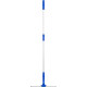 Kaabitsa komplekt Neko 20-0102-13, 2x230 mm, poleer, käepide Kaabitsa komplekt Neko 20-0102-13, 2x230 mm, poleer, käepide