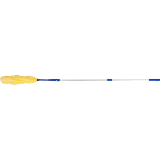 Duster Neco 60-0169-11, telescopic