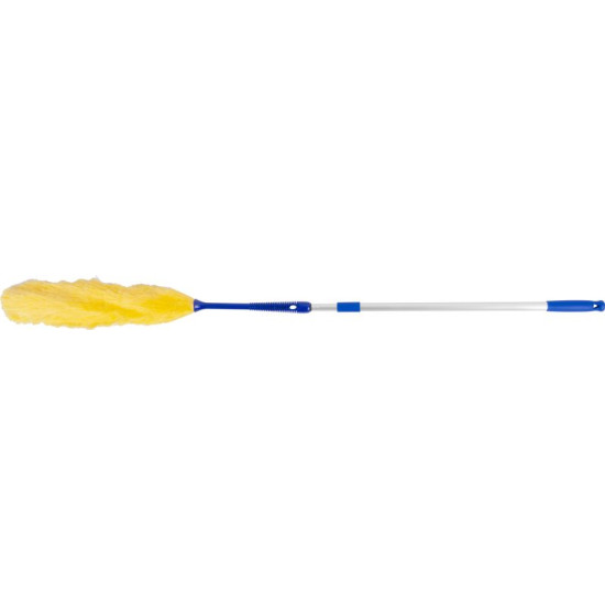 Duster Neco 60-0169-11, telescopic