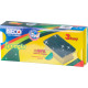 Sponge Neco 70-0059-11, 90x60x40 mm, pkg 3 pcs Sponge Neco 70-0059-11, 90x60x40 mm, pkg 3 pcs