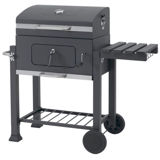 BBQ Consul grill, 117x61x108 cm, sütel BBQ Consul grill, 117x61x108 cm, sütel