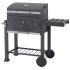 BBQ Consul grill, 117x61x108 cm, sütel