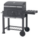 BBQ Consul grill, 117x61x108 cm, sütel BBQ Consul grill, 117x61x108 cm, sütel