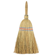 Sorghum broom, small, Mini Sorghum broom, small, Mini
