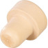 Strend Pro 18 mm cork stopper for bottles