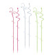 Bar for orchide COUBI ISTC01, 60 cm, transparent Bar for orchide COUBI ISTC01, 60 cm, transparent