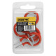 Hook set 1-3/4", 6pcs Hook set 1-3/4", 6pcs