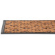 Matt MagicHome RBP 196, Lilled, 45x75 cm, kumm/Panama Matt MagicHome RBP 196, Lilled, 45x75 cm, kumm/Panama