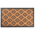 Matt MagicHome RBP 196, Lilled, 45x75 cm, kumm/Panama