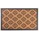 Matt MagicHome RBP 196, Lilled, 45x75 cm, kumm/Panama Matt MagicHome RBP 196, Lilled, 45x75 cm, kumm/Panama