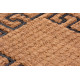 MagicHome RBB 122 mat, in front of the door, Aztec, 40x60 cm, SK1
