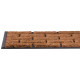 Matt MagicHome RBC 124, telliskivisein, 45x75 cm, kumm/kookos Matt MagicHome RBC 124, telliskivisein, 45x75 cm, kumm/kookos