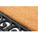 Matt MagicHome RCP 100, ornament, 45x75 cm, kumm