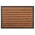 Matt MagicHome RBC 129, Jooned, 40x60 cm, kumm/kookos