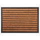 Matt MagicHome RBC 129, Jooned, 40x60 cm, kumm/kookos Matt MagicHome RBC 129, Jooned, 40x60 cm, kumm/kookos