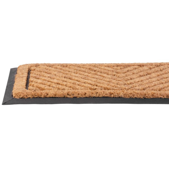 Matt MagicHome RBC 130, Nooled, 40x60 cm, kumm/kookos