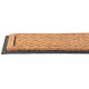 Matt MagicHome RBC 130, Nooled, 40x60 cm, kumm/kookos