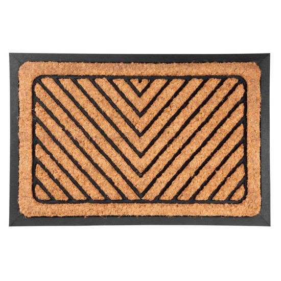 Matt MagicHome RBC 130, Nooled, 40x60 cm, kumm/kookos