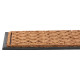 Matt MagicHome RBC 178, 40x60 cm, kumm/kookos