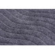 MagicHome matt, Waves, 40x60 cm, akrüül