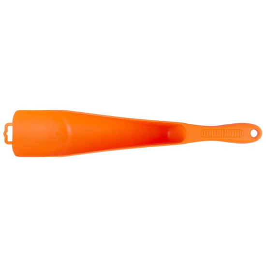 Labidas Strend Pro UT610, seemik, universaalne, CO-PP Labidas Strend Pro UT610, seemik, universaalne, CO-PP