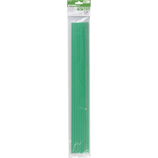 Bar for flovers 500mm, PE, pac. 10pcs