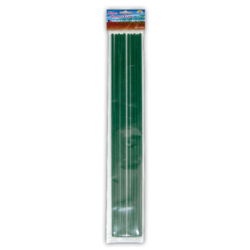 Bar for flovers 500mm, PE, pac. 10pcs