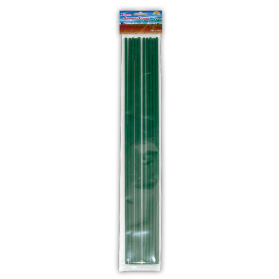 Bar for flovers 500mm, PE, pac. 10pcs