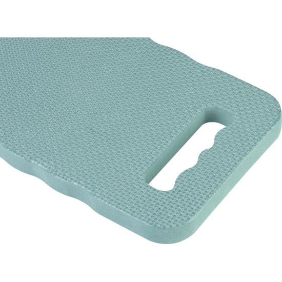 Foam garden kneeler EVA foam 40x18x2 cm