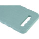 Foam garden kneeler EVA foam 40x18x2 cm
