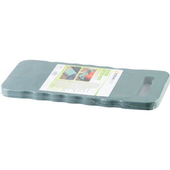 Foam garden kneeler EVA foam 40x18x2 cm