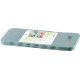 Foam garden kneeler EVA foam 40x18x2 cm