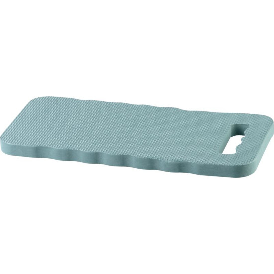 Foam garden kneeler EVA foam 40x18x2 cm