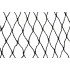 Сетка от птиц 04х10м,  25мм