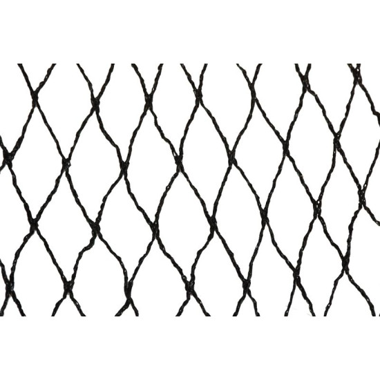 Net A1206 12x25 m, mesh 25 mm, against birds, PE
