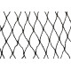 Net A1206 12x25 m, mesh 25 mm, against birds, PE