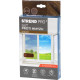 FlyScreen3 net 150x180 cm, against insects and mosquitoes, for window, brown PE FlyScreen3 net 150x180 cm, against insects and mosquitoes, for window, brown PE