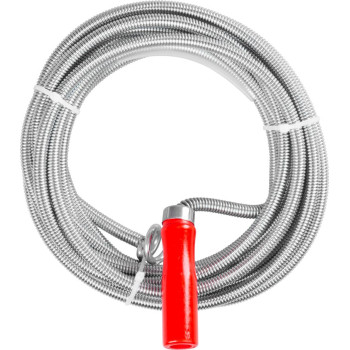 Drain spiral 9mm L-10m