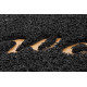MagicHome doormat, Welcome, in front of the door, 40x60 cm MagicHome doormat, Welcome, in front of the door, 40x60 cm