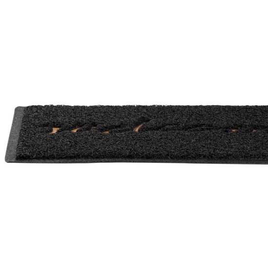 MagicHome doormat, Welcome, in front of the door, 40x60 cm MagicHome doormat, Welcome, in front of the door, 40x60 cm