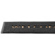 MagicHome doormat, Welcome, in front of the door, 50x70 cm MagicHome doormat, Welcome, in front of the door, 50x70 cm