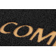 MagicHome doormat, Welcome, in front of the door, 60x90 cm MagicHome doormat, Welcome, in front of the door, 60x90 cm