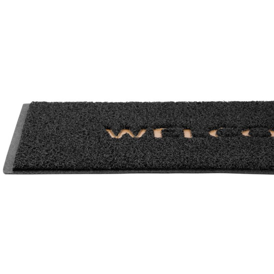 MagicHome doormat, Welcome, in front of the door, 60x90 cm MagicHome doormat, Welcome, in front of the door, 60x90 cm