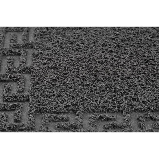 MagicHome mat, Greek, in front of the door, 40x60 cm MagicHome mat, Greek, in front of the door, 40x60 cm