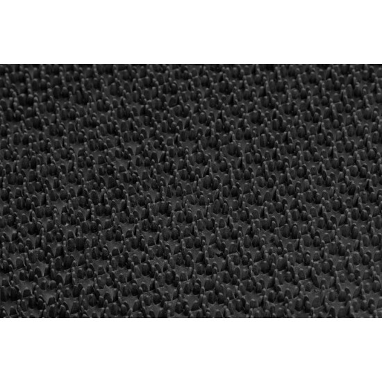 MagicHome mat, in front of the door, 67x42 cm, for cleaning shoes