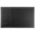MagicHome mat, in front of the door, 67x42 cm, for cleaning shoes